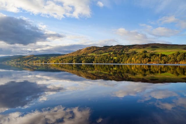 Loch Ness & the Highlands Day Tour from Glasgow Including Cruise - Photo 1 of 6